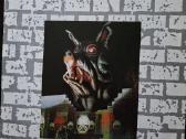 Roger Waters 1990 "The Wall (Live In Berlin)" 2 Lp - nuotraukos Nr. 4