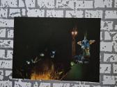 Roger Waters 1990 "The Wall (Live In Berlin)" 2 Lp - nuotraukos Nr. 6