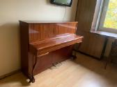 Pianinas Zimmermann – 350 Eur - nuotraukos Nr. 3