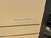 Hp Laserjet P2055dn - nuotraukos Nr. 2
