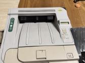Hp Laserjet P2055dn - nuotraukos Nr. 3
