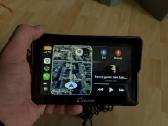Carpuride moto Carplay ekranas - nuotraukos Nr. 5