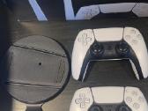 Playstation 5 idealus, 2pultai, laidai, paskyra - nuotraukos Nr. 5