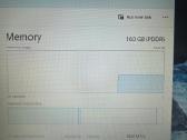 Lenovo ryzen 7520u 16gb ddr5 RAM - nuotraukos Nr. 3