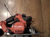 Makita Dtw 700 verzliasukis - nuotraukos Nr. 2