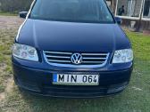 Parduodu VW - nuotraukos Nr. 3
