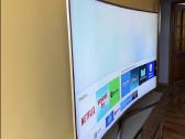 Samsung Ue65mu6502 Uhd 4k Televizorius 65 coliai - nuotraukos Nr. 2