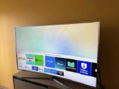 Samsung Ue65mu6502 Uhd 4k Televizorius 65 coliai - nuotraukos Nr. 3