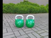 2x16kg./2x24kg.varžybinės vieno gamintojo - nuotraukos Nr. 3