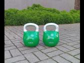 2x16kg./2x24kg.varžybinės vieno gamintojo - nuotraukos Nr. 4