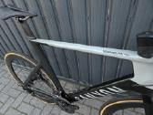Canyon Aeroad CF SL pilnai carbon dviratis XL size - nuotraukos Nr. 4