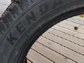 Žieminės padangos 205/55 R16 - nuotraukos Nr. 2