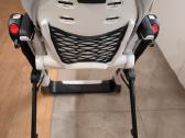 Peg perego siesta follow me kėdutė - nuotraukos Nr. 2