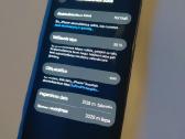 Apple iPhone 16 (128gb), Black - nuotraukos Nr. 3