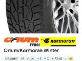 Padangos Orium winter 225/50 r17 - nuotraukos Nr. 30
