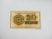20 centu , Lietuva , 1922 lapkritis - nuotraukos Nr. 2