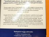Dvi pauliukeviciaus knygeles - nuotraukos Nr. 7