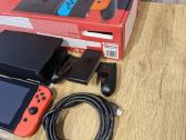 Nintendo swtich v2 - nuotraukos Nr. 3