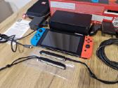 Nintendo swtich v2 - nuotraukos Nr. 4