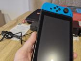 Nintendo swtich v2 - nuotraukos Nr. 8