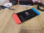 Nintendo swtich v2 - nuotraukos Nr. 9