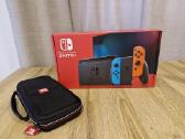 Nintendo swtich v2 - nuotraukos Nr. 12