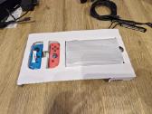 Nintendo swtich v2 - nuotraukos Nr. 13