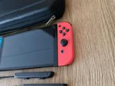 Nintendo switch oled - nuotraukos Nr. 2