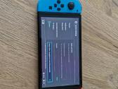 Nintendo switch oled - nuotraukos Nr. 3