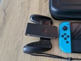 Nintendo switch oled - nuotraukos Nr. 4