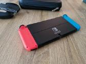 Nintendo switch oled - nuotraukos Nr. 9