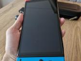 Nintendo switch oled - nuotraukos Nr. 11
