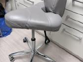 Ergonominė meistro kėdė - nuotraukos Nr. 3