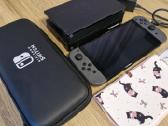 Nintendo switch oled - nuotraukos Nr. 2