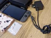 Nintendo switch oled - nuotraukos Nr. 3