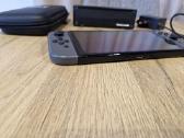 Nintendo switch oled - nuotraukos Nr. 4