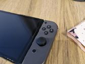 Nintendo switch oled - nuotraukos Nr. 6