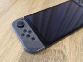 Nintendo switch oled - nuotraukos Nr. 7