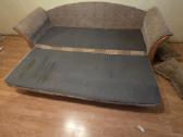 Sofa ir knygų,daiktų komoda - nuotraukos Nr. 2