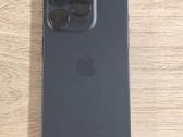 iPhone 15 Pro, Blue Titanium, 128gb - nuotraukos Nr. 3