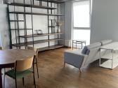 Oaky Oak Furniture industrinio stiliaus lentyna - nuotraukos Nr. 3