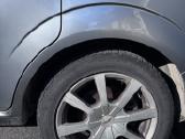 Opel Zafira - nuotraukos Nr. 6