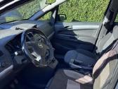 Opel Zafira - nuotraukos Nr. 9