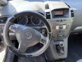 Opel Zafira - nuotraukos Nr. 10