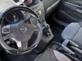Opel Zafira - nuotraukos Nr. 11