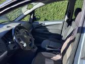 Opel Zafira - nuotraukos Nr. 12