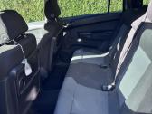 Opel Zafira - nuotraukos Nr. 13