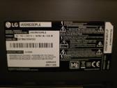 LG TV - nuotraukos Nr. 2