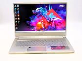 Msi Prestige P65 i7-8750h 16gb Gtx 1060 6gb - nuotraukos Nr. 2