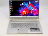 Msi Prestige P65 i7-8750h 16gb Gtx 1060 6gb - nuotraukos Nr. 3